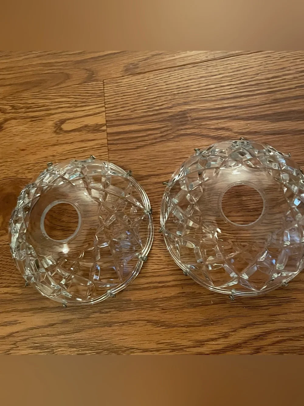 Pair Of Vintage 4